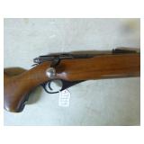 C.F. Mossberg &  Sons Bolt Action Shotgun