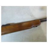 C.F. Mossberg &  Sons Bolt Action Shotgun