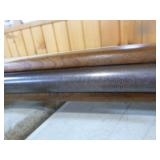 C.F. Mossberg &  Sons Bolt Action Shotgun