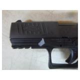 Walther PPQ M2 .45 Auto Pistol