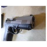 Beretta Px4 Storm Pistol