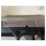 Beretta Px4 Storm Pistol