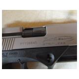 Beretta Px4 Storm Pistol