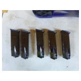 Beretta Px4 Storm Pistol