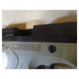 Beretta BU9 9mm Nano Pistol