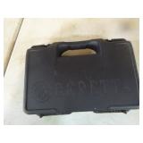 Beretta BU9 9mm Nano Pistol