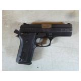 Taurus PT 940 Cal .40 S&W Pistol