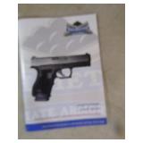 Palmetto Dagger Compact 9mm Pistol