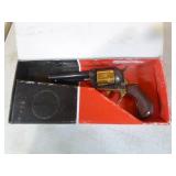 Traditions .45LC Single Action Revolver