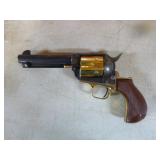 Traditions .45LC Single Action Revolver