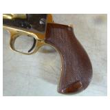 Traditions .45LC Single Action Revolver