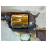 Traditions .45LC Single Action Revolver