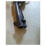 Traditions .45LC Single Action Revolver