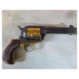 Traditions .45LC Single Action Revolver