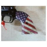 Heritage Rough Rider 22 Cal. Single Action Revolver