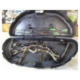Hoyt Compound Bow