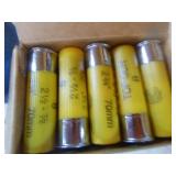 3 Boxes of Federal Target Load 20 Gauge Shotgun Shells