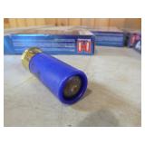 6 Boxes of Hornady American Whitetail 12 Gauge Rifled Slugs