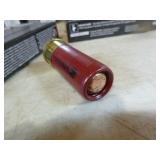 6 Boxes of Federal Premium 12 Gauge Truball Deep Penetrator Rifled Slugs