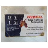 12 Gauge Shotshells