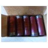 12 Gauge Shotshells