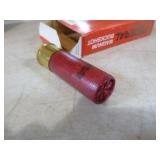 12 Gauge Shotshells