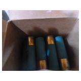 12 Gauge Shotshells