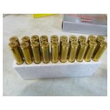 3 Boxes of 270 Winchester Rifle Cartridges