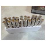 3 Boxes of 270 Winchester Rifle Cartridges