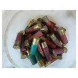 Bucket of Shotgun Shells