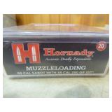 2 Boxes of Hornady Low Drag Sabot