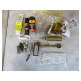 Muzzle Loading Tools