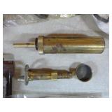 Muzzle Loading Tools