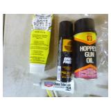 Muzzle Loading Tools