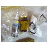 Muzzle Loading Tools