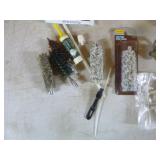 Muzzle Loading Tools