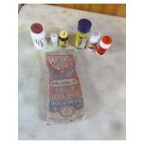 Bag of Lawrence Brand Chilled Lead Shot