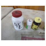 Bag of Lawrence Brand Chilled Lead Shot