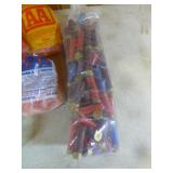 Wads and Shot Shells