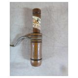 4 Duck Calls
