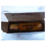 5 Boxes of Federal Power Shok 20 Gauge Sabot Slugs