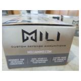 5 Boxes of Mili 12 Gauge Slugs