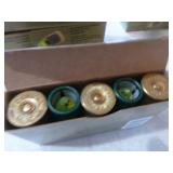 6 Boxes of Remington Premier 12 Gauge AccuTip Sabot Slugs