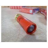 5 Boxes of Hornady American Whitetail 12 Gauge Rifled Slugs