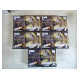 5 Boxes of Federal Premium 12 Gauge Truball Deep Penetrator Rifled Slugs