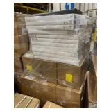 Pallet of Filters (605659)