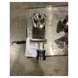 Vacuum Gate Valve (605622)