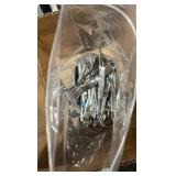 Grab bag of random stainless Dental Tools (605737)