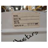 Floor Cleaner (605541)