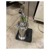 High Vacuum Plumbing Part 605626)